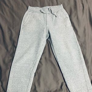 Uniqlo Men Sweatpants